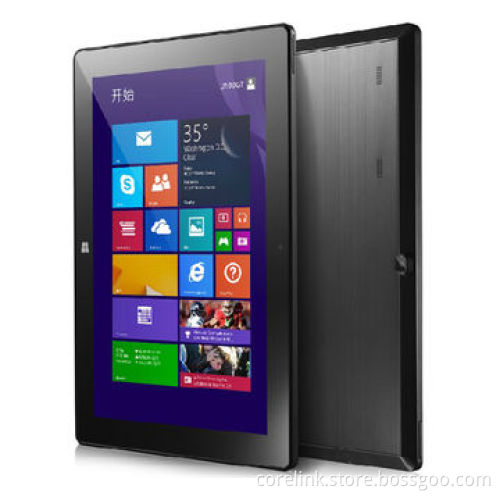 Intel Baytrail-T Quad Core 3745D IPS Screen Windows 8 Tablet PC